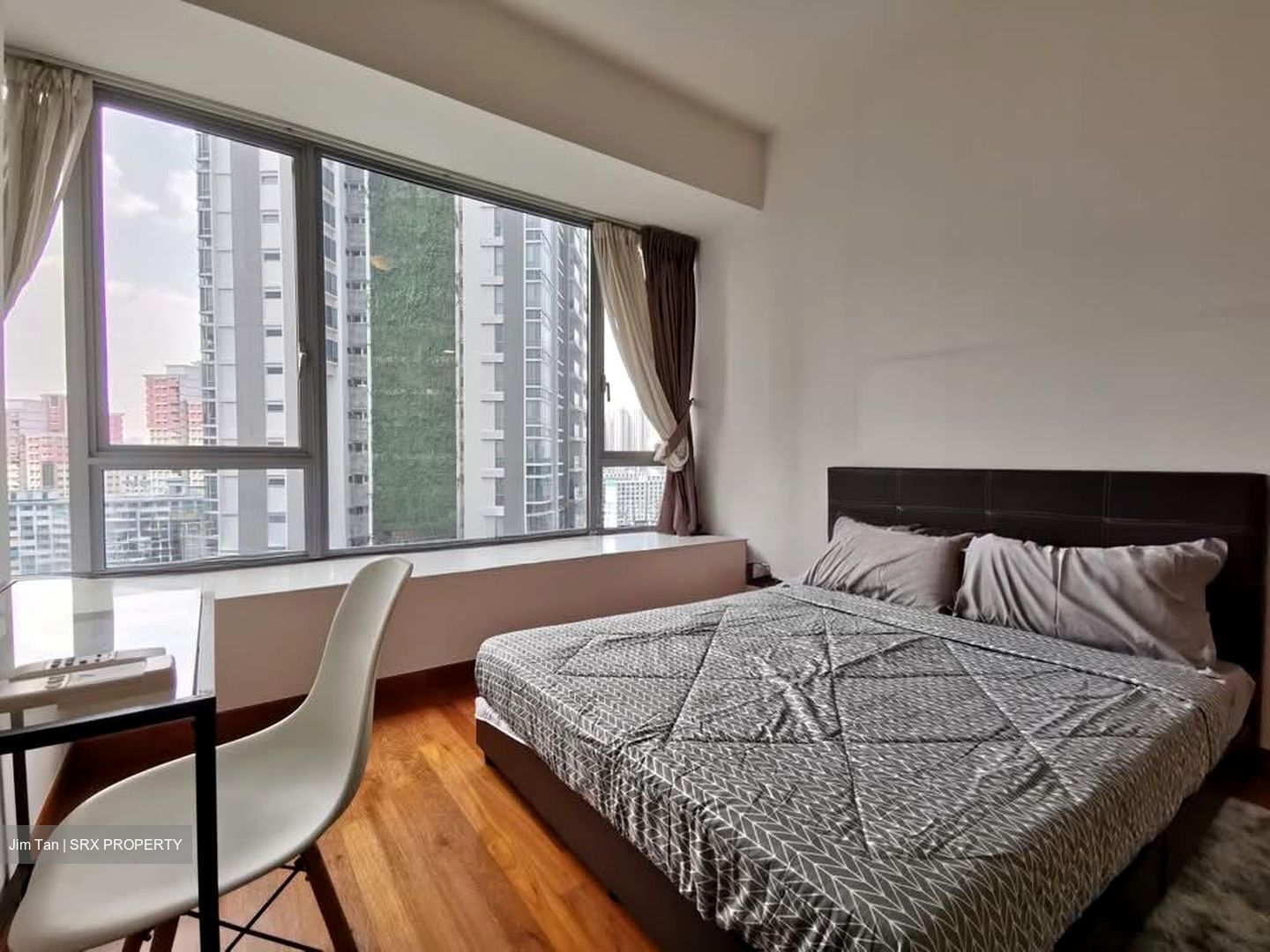 Vista Residences (D12), Condominium #589327281